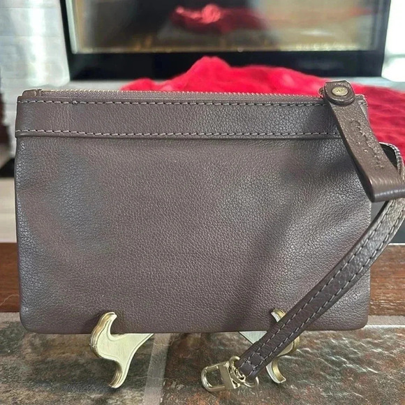Chloe See By Chloe Wristlet EUC - Picture 5 of 9
